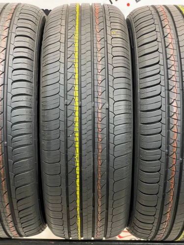 Nexen N'Priz AH8 R16 205/60