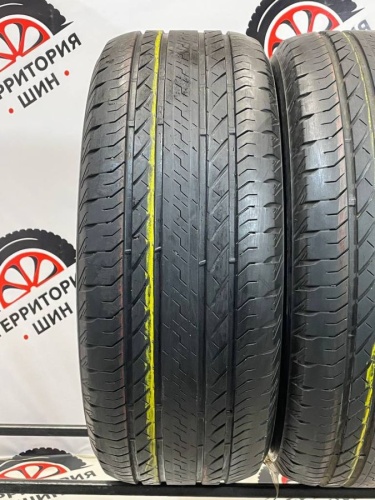 Bridgestone Dueler H/L R18   285/60