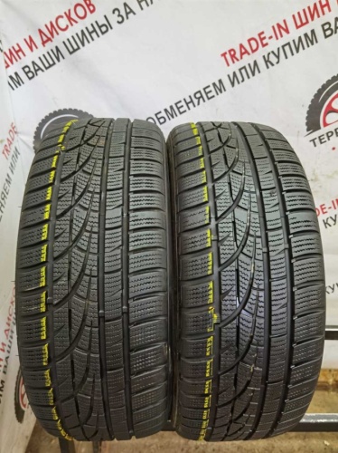 HANKOOK Winter I'cept Evo 205/45 R17 88V