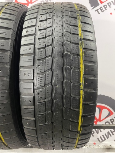 Dunlop Winter Ice 07  R18 285/60