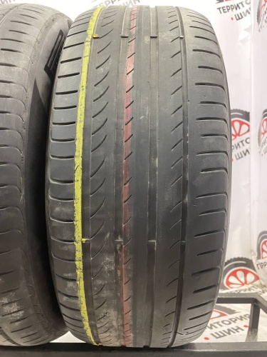 Pirelli Powergy 225/55 R17