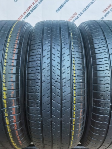 Yokohama Geolandar G91 R17 225/65