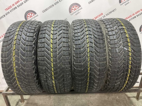 Firestone Winter Force R17 225/50