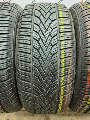 Semperit Speed Grip 2 205/55 R16