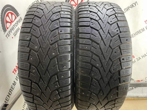 Gislaved Nord Frost 5 R17 225/45