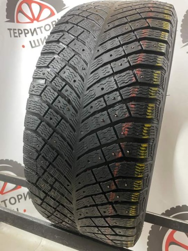 Michelin X-Ice Norh 4 SUV R20 275/45