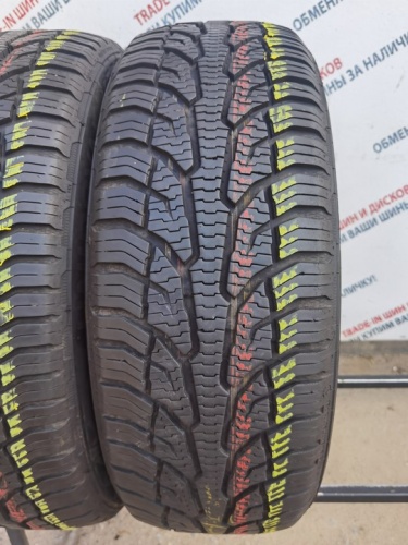 Uniroyal All Season Expert 2 R17 205/55