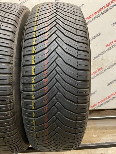 Michelin CrossClimate R16	215/70