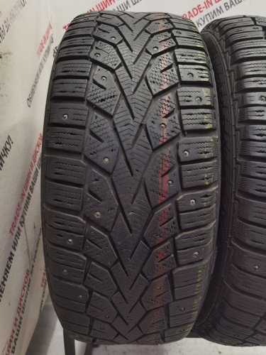 Gislaved NordFrost 100 R16 205/55