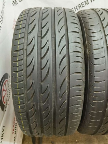 Pirelli P Zero Nero GT R19 235/35