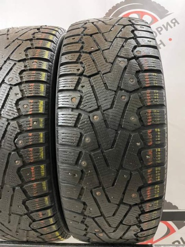 Pirelli Ice Zero R17 225/60