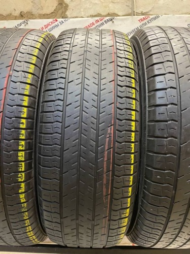 Yokohama Geolandar G91 R17 225/65