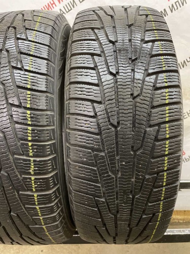 Nokian Hakkapeliitta Sport Utility R17 215/60