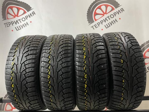 Nokian Nordman 5 R16 205/55