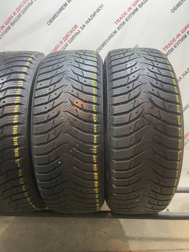 Kumho WinterCraft Ice WI31 205/60 R16