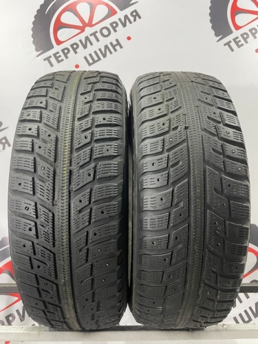 Marshal I'Zen KW22 R16 215/65