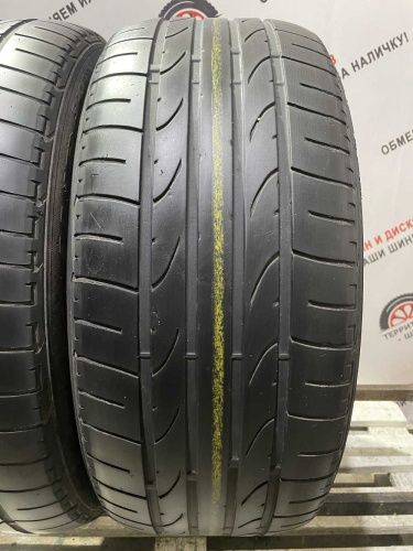 Bridgestone Dueler H/P R18 235/50