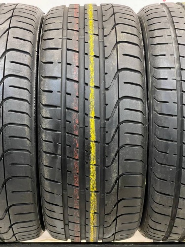 Pirelli P Zero MO R18 225/40