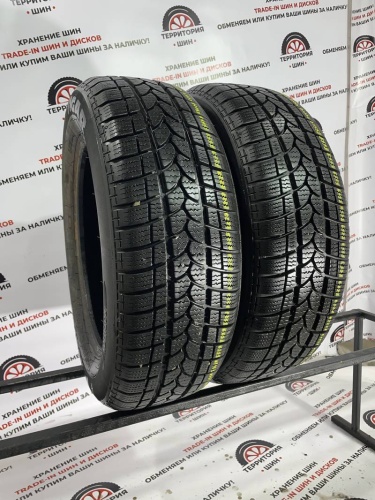 Tigar Winter 1 R16 205/60