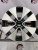 Литые диски R15 4x100