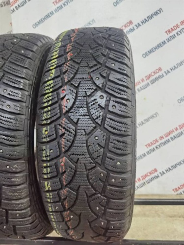 Semperit Ice-Grip 3 R15 195/65