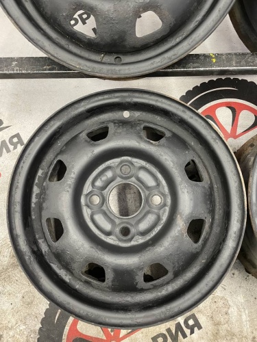 Штампы R134x100