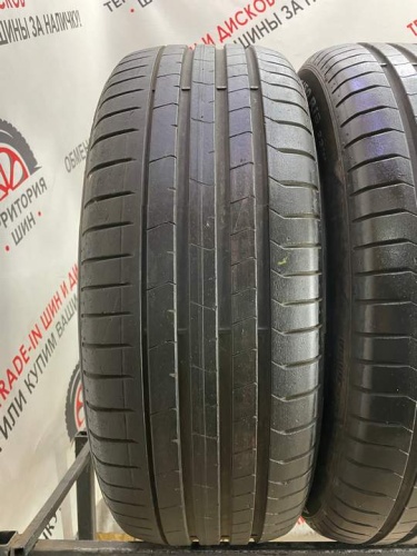 Pirelli P ZERO RFT 225/50 R18 99W.