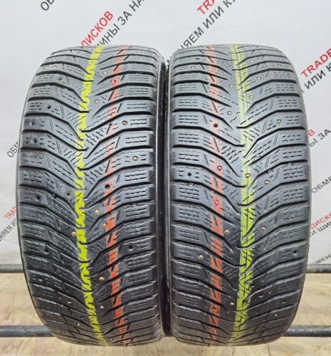 Kumho WinterCraft ice wi31 R17 215/45