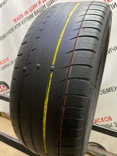 Michelin Pilot Exalto R17 205/50