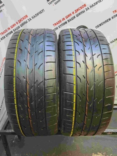 Dunlop Direzza DZ102 R20 245/40