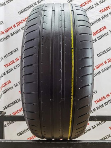 GoodYear EficenGrip R17 235/55