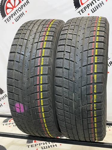 Yokohama Ice Guard IG52C R16	205/55