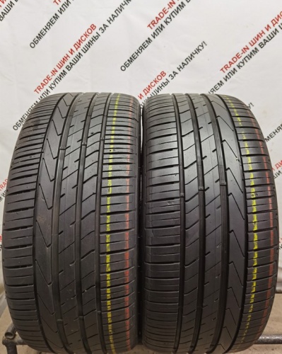 Hankook Ventus S1 Evo 2 SUV K117C R20 255/45