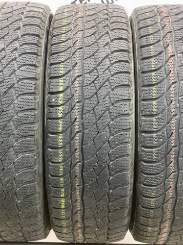 Viatti Bosco S/T V-526 R17 215/60