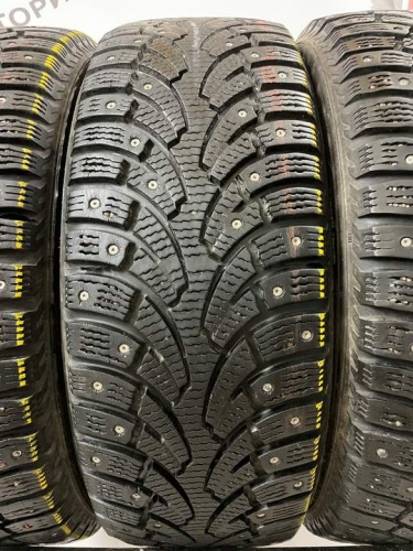 Bridgestone Noranza 2 R16 205/55 T94