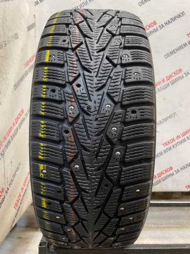 Nokian Tyres Hakkapeliitta 7 R16 205/55