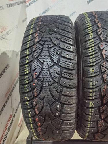 Semperit Ice-Grip 3 R15 195/65