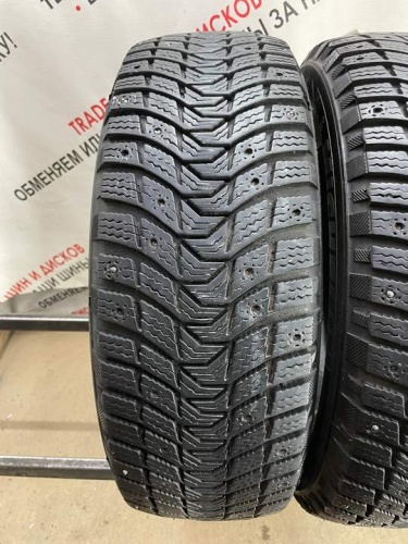 Michelin X-ICE 3 R15 195/65