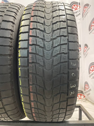 Dunlop Grandtrek SJ6 235/60 R17