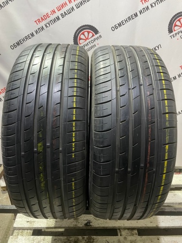 Nexen N'Fera SU1 R17 215/55