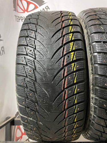 EFFiPlus Ice King R16 205/55