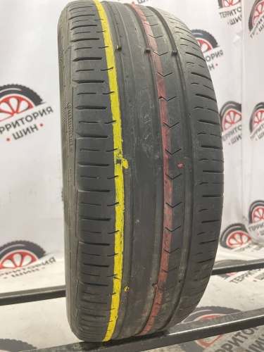 Continental ContiPremiumContact 5 185/60 R15