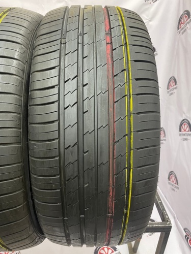 Rotalla Setula S-Race RS01+  R21 275/45 W110