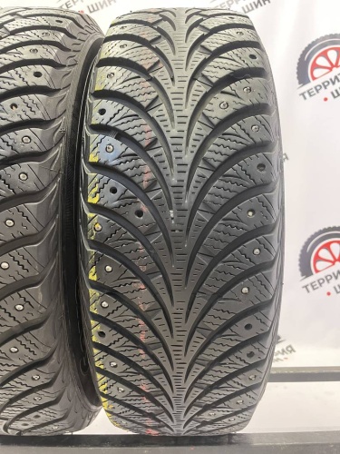 Sava Eskimo Stud R15 185/60