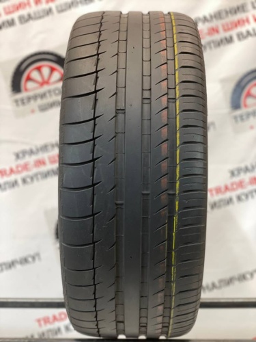 Michelin Pilot Sport 2 R18	225/40