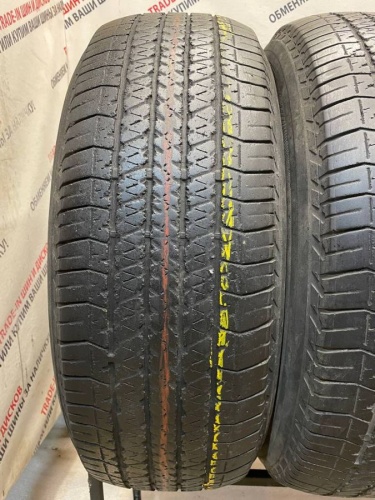 Bridgestone Dueler H/T R17	265/65