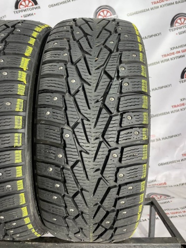 Nokian Tyres Nordman 7 205/55 R16