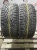 Nokian Tyres Nordman 7 R16 215/55