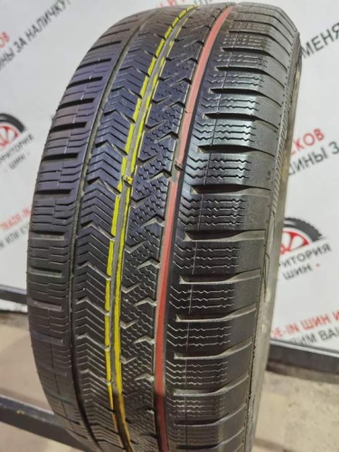 Vredestein quatrac5 R16 205/55.