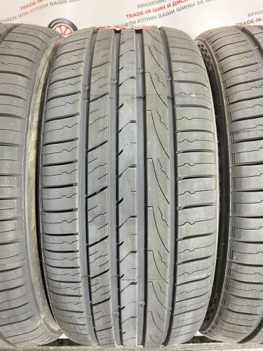 Zeta Impero R21	265/45